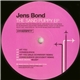 Jens Bond - The Sand Puppy EP